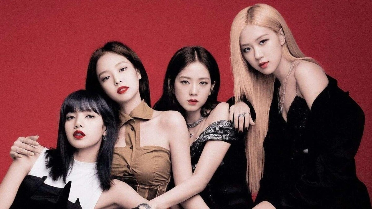 BLACKPINK bukan sekadar girlband, mereka simbol generasi global! Musik, style, hingga aura bintang yang nggak bisa dilawan!