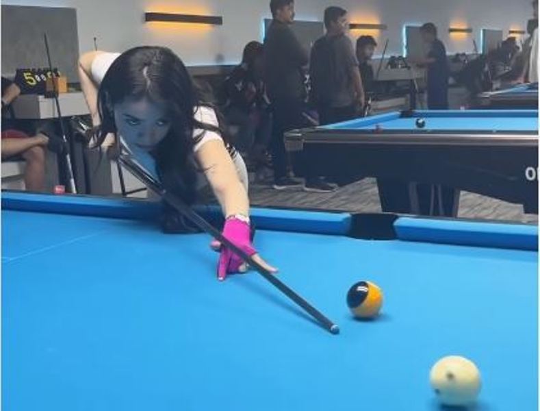 Tempat olahraga dikenai pajak hiburan di Jakarta.