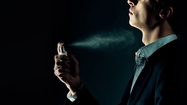 Rekomendasi parfum pria