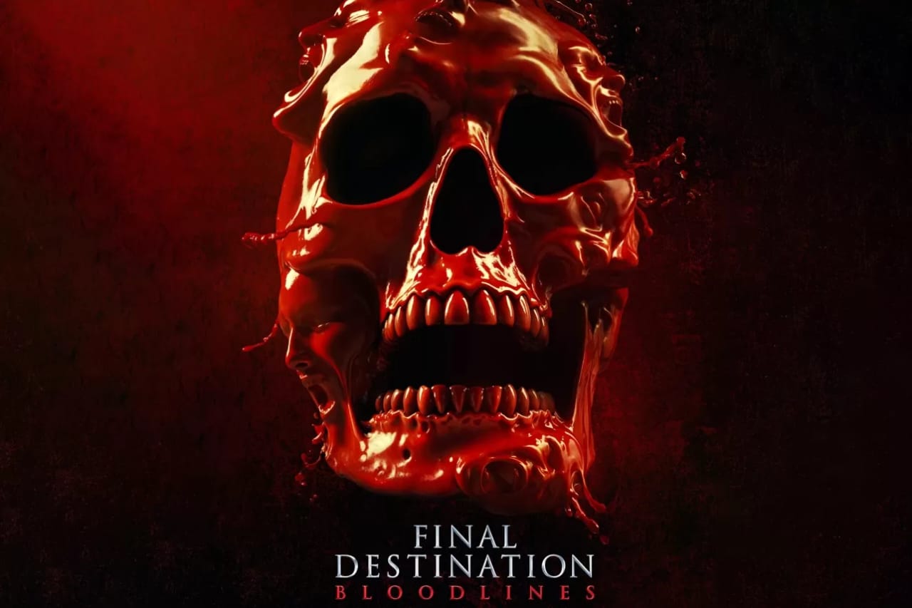 Cover film final destination.