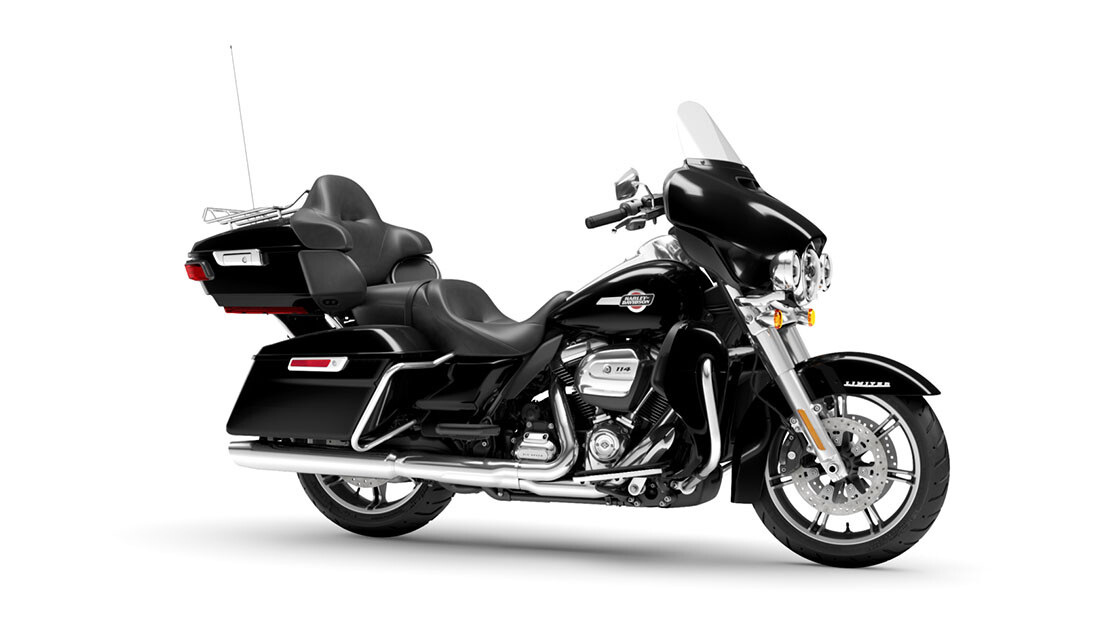 Harley-Davidson Ultra Classic