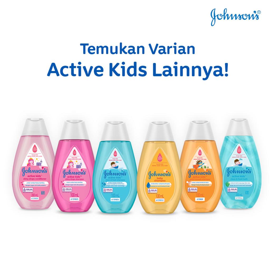 Rekomendasi Sabun Mandi Bayi