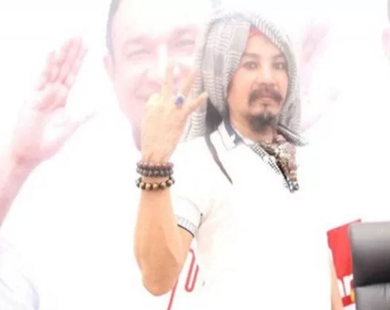 Master Limbad