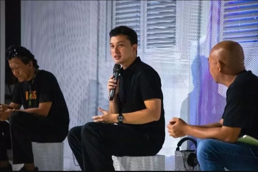 ARTJOG bukan cuma soal seni rupa, artis papan atas Indonesia ikut hadir dan tampil di sini. Cek siapa saja yang pernah terlibat!