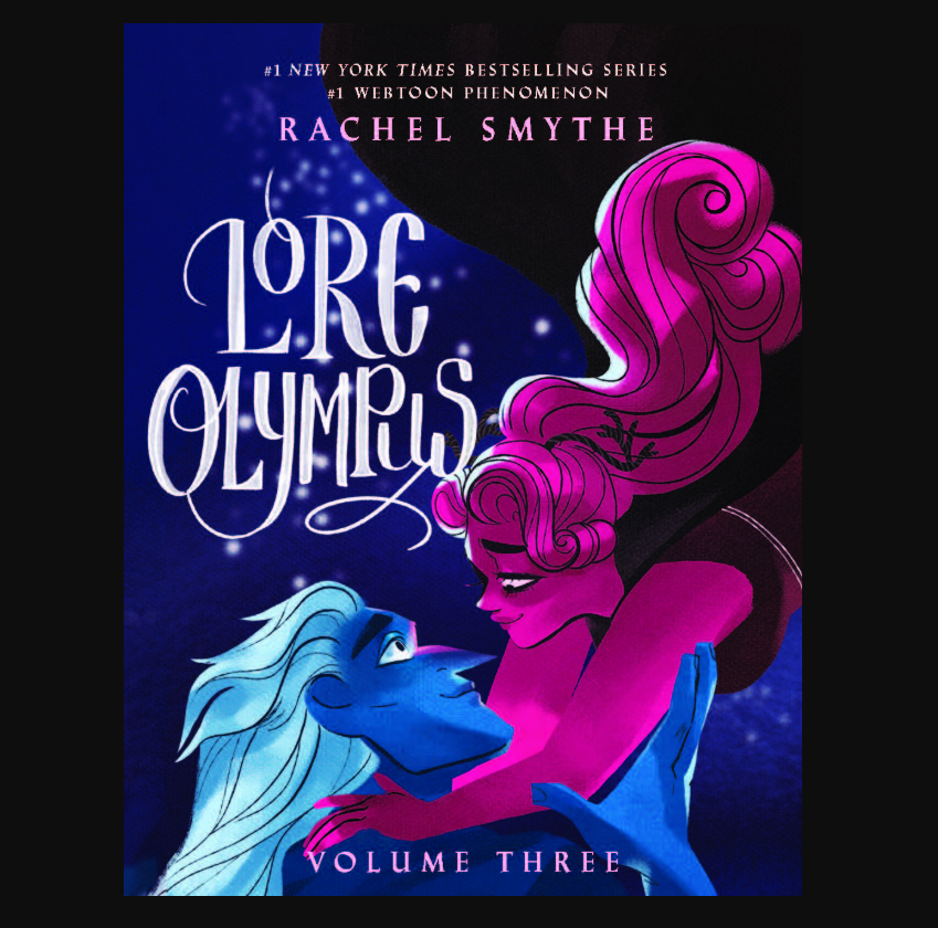 Lore Olympus
