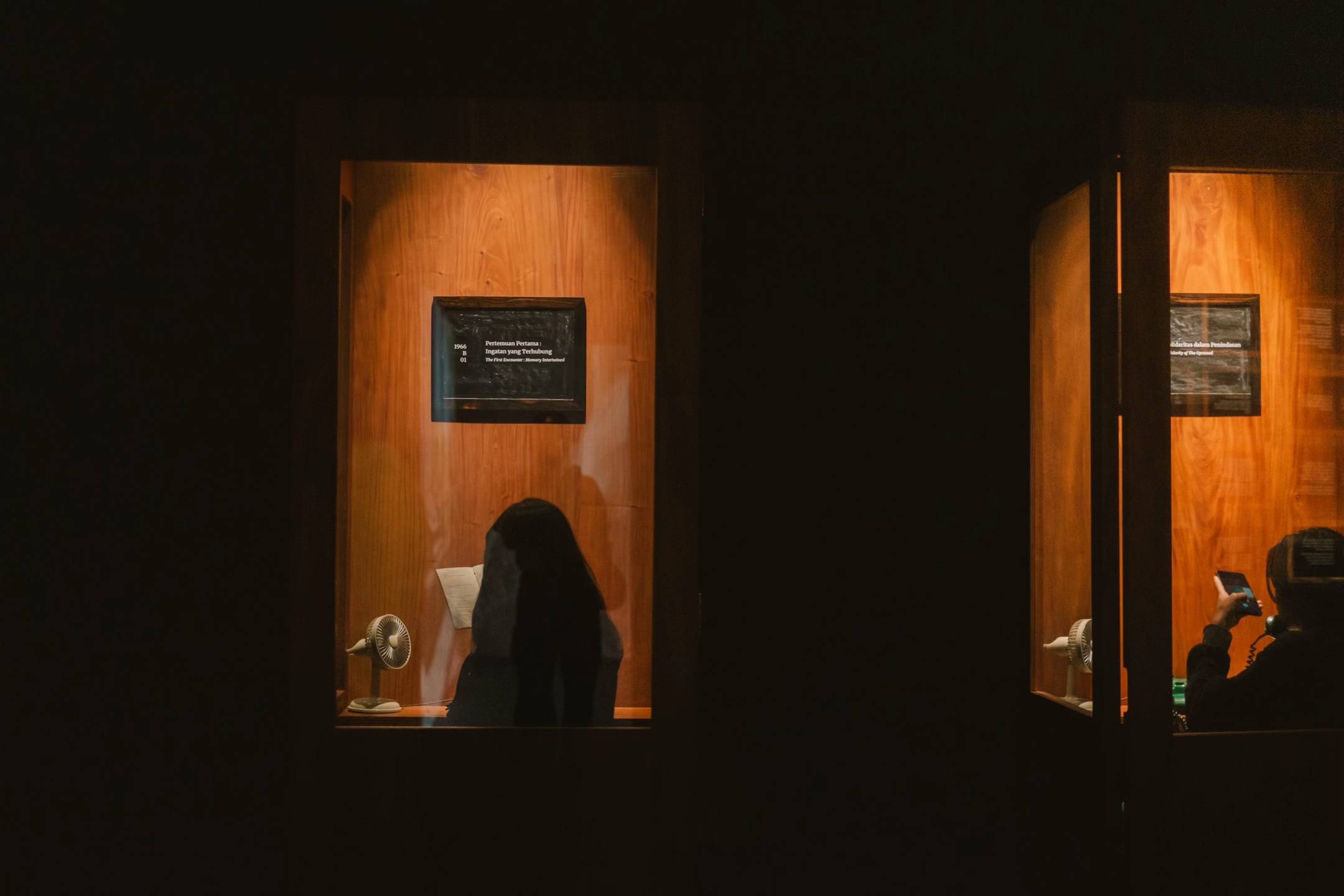 Cari Spot Instagramable di ARTJOG 2025? Ini Dia 7 Lokasi Wajib Foto di Jogja National Museum!