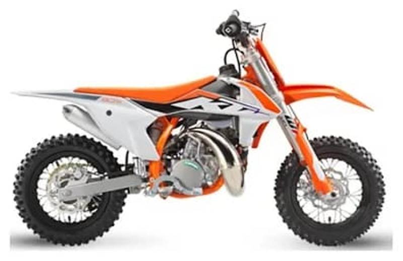 Motor trail mini