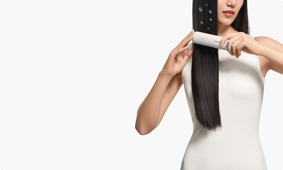 Xiaomi Cordless Hair Straightener