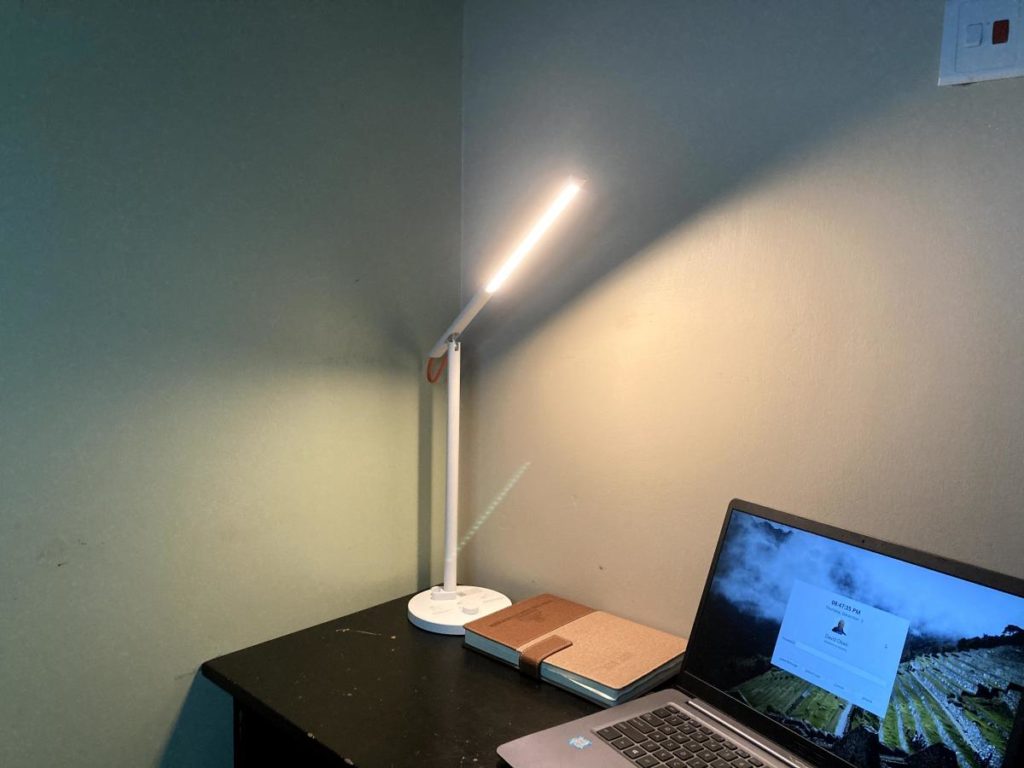 Mi LED Desk Lamp 1S