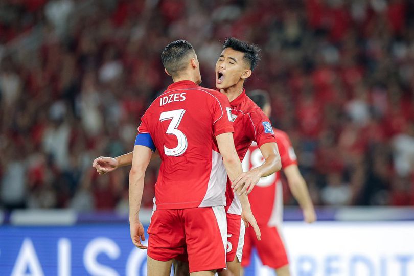 Drawing Round 4 Kualifikasi Piala Dunia 2026, Siapa Calon Lawan Timnas Indonesia?