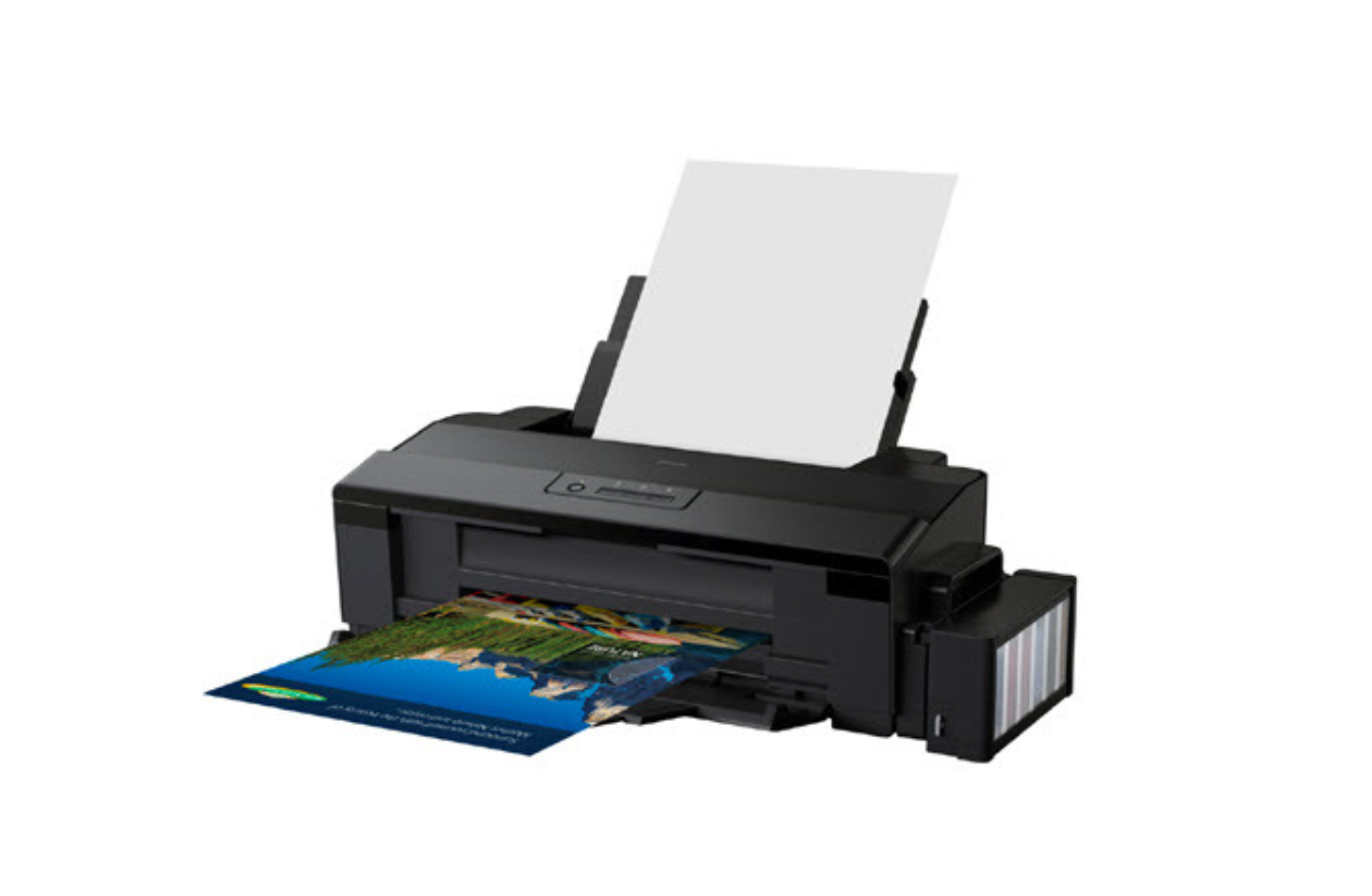 Epson L1800
