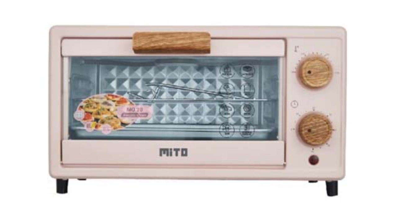MITO MO20 Oven Listrik Mini 11L