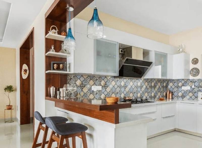 Rekomendasi perlengkapan dapur minimalis.