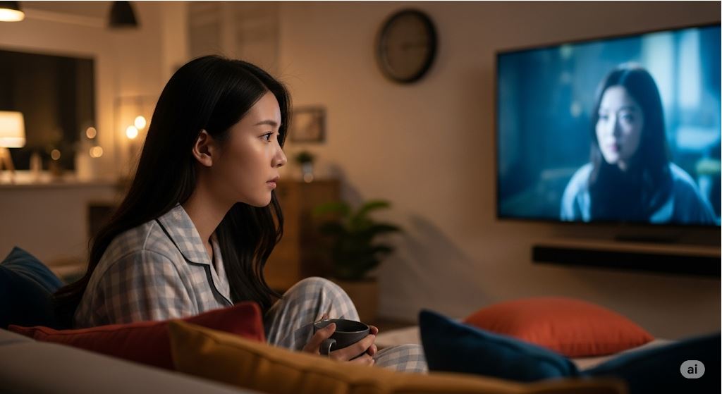 Ternyata, ada alasan ilmiah kenapa kita suka banget rewatch film favorit!