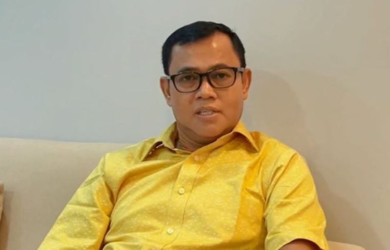 Di sela kesibukan politik, Verrel datang bawa kado untuk Gala dan keluarga Fuji. Ayah Fuji beri penjelasan soal undangan.