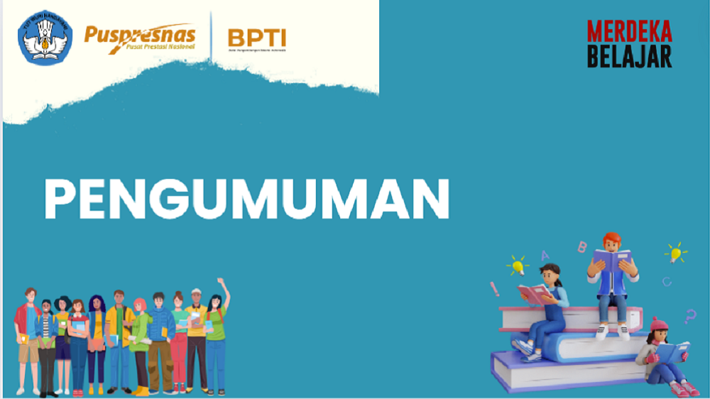 pengumuman OSN