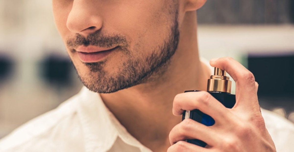 Parfum ternyata dari kemenyan
