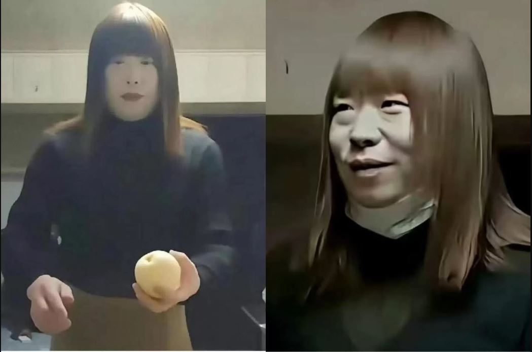 Sister Hong yang viral ternyata pria menyamar dan merekam diam-diam 1.600 pria untuk disebar ke grup dewasa berbayar.