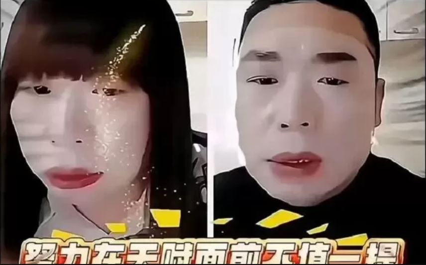 Sister Hong ternyata bukan wanita! Modus menyamar demi rekam ratusan pria dan jual video dewasa terbongkar polisi China.