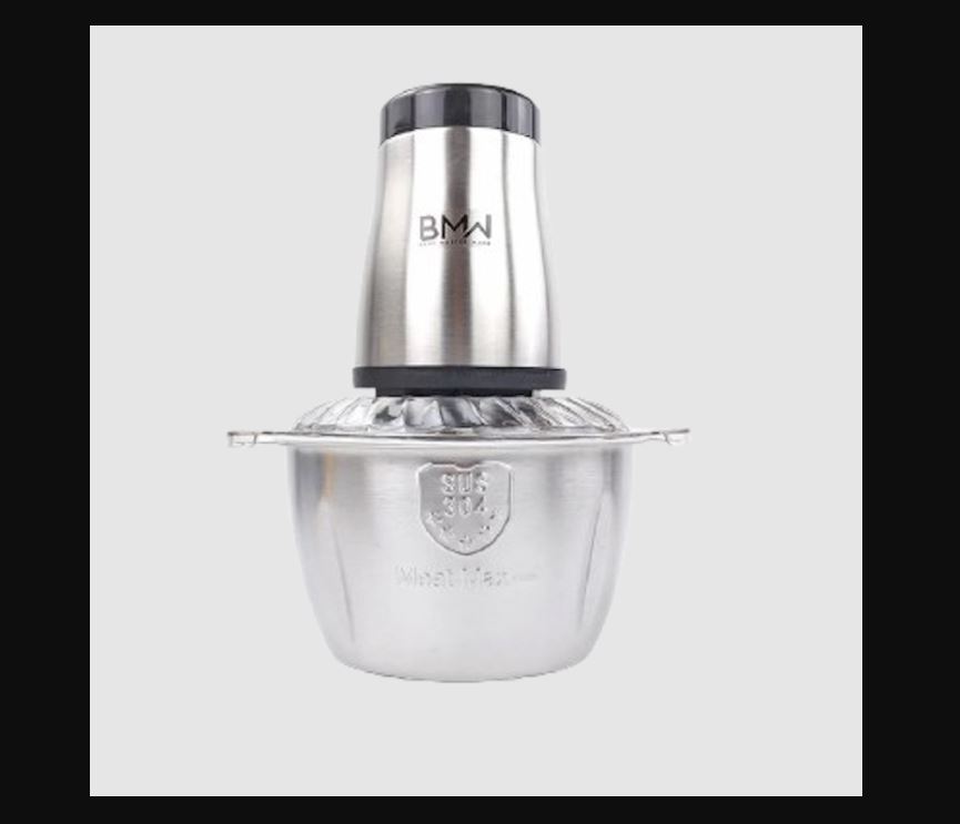 HAN RIVER Chopper 2L &ndash; HRJRJ-S2BK
