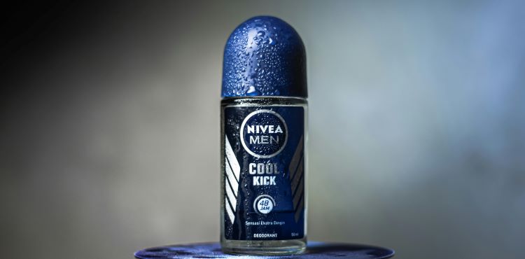 Deodorant yang Paling Best di Indonesia.