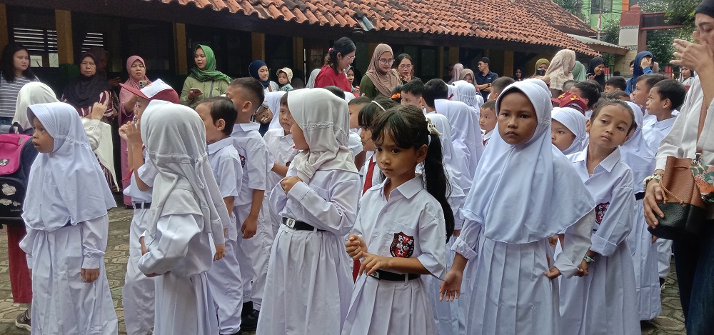 Kegiatan MPLS