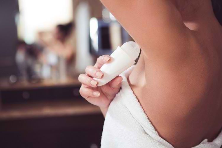 Deodorant Terbaik 2025 yang Ada di Indonesia.