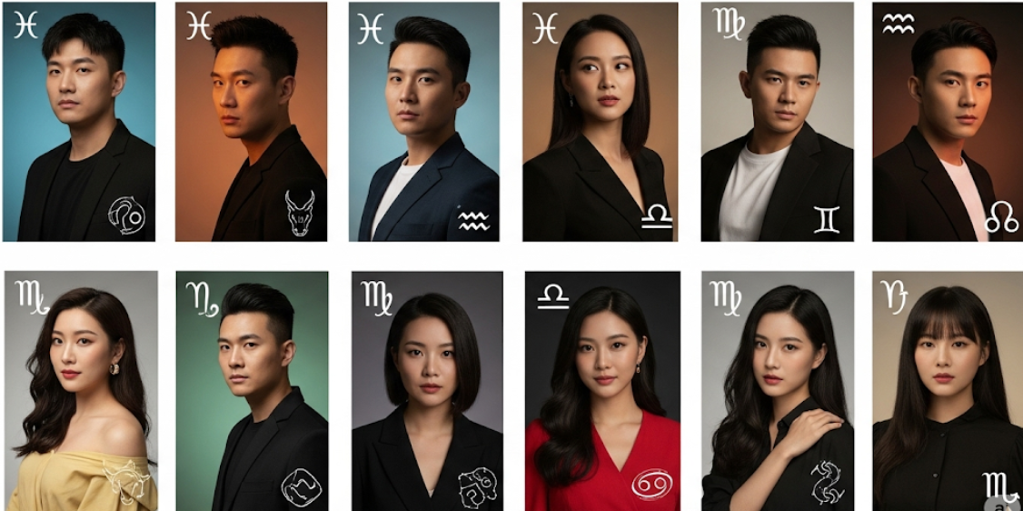 Bulan Juli penuh warna bagi 12 zodiak. Mood kamu ceria, mellow, atau random? Cek prediksi emosimu di sini!