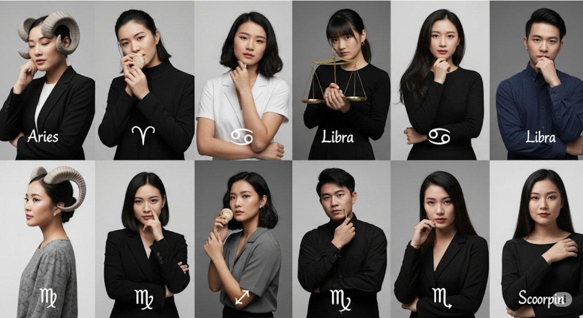Aura setiap zodiak di Juli 2025 beda-beda. Yuk cari tahu energimu bulan ini lagi terang benderang atau butuh recharge?