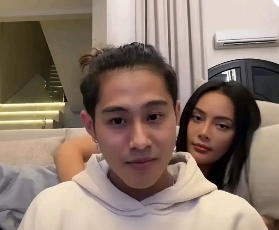 DJ Panda mengaku bahwa kedekatan dengan Erika selama ini cuma gimmick!