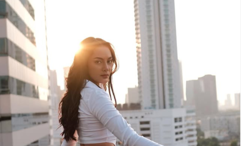 Erika Carlina