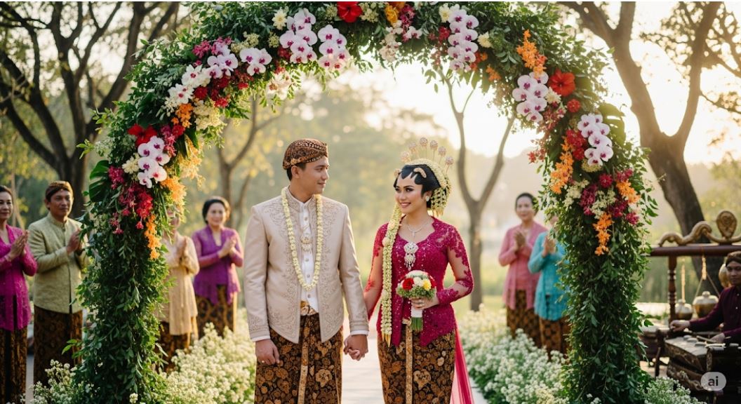 Jangan asal siap nikah, pastikan juga siap mental, ilmu, dan tanggung jawab.