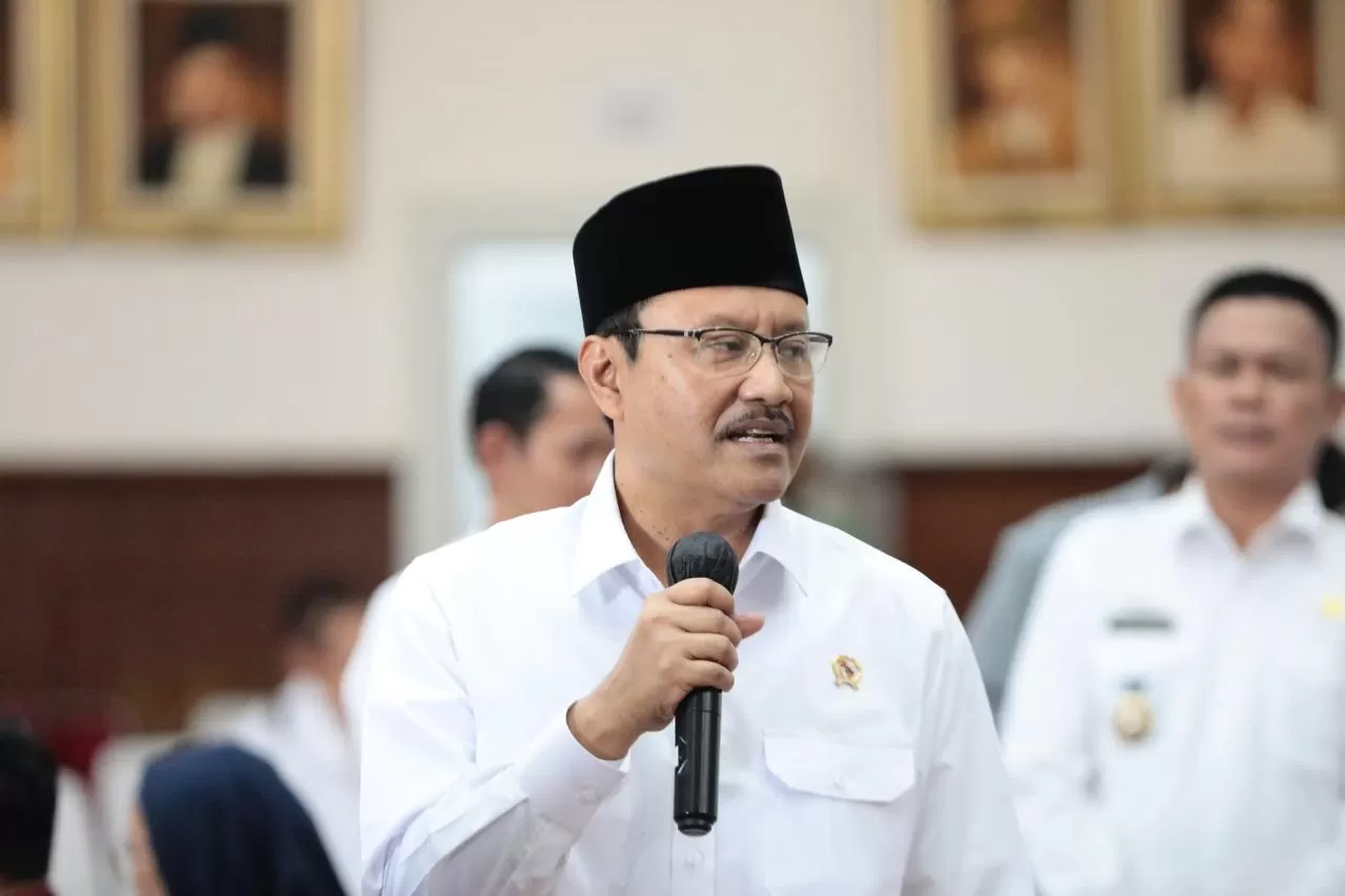 Kemensos Pastikan Respons Cepat untuk Siswa Sakit di Sekolah Rakyat