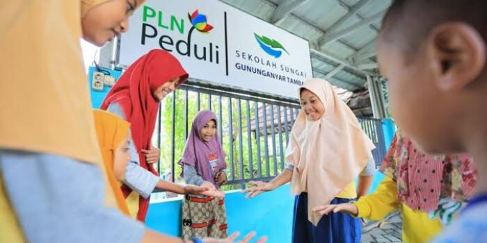 Hari Anak Nasional 2025
