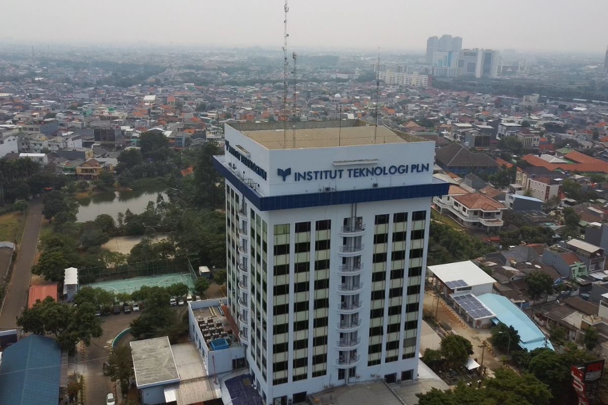 Institut Teknologi PLN