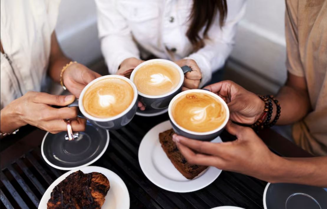 Cek 4 cafe hits terbaru di Cilacap yang cocok banget buat nongkrong kece dan foto-foto aesthetic!