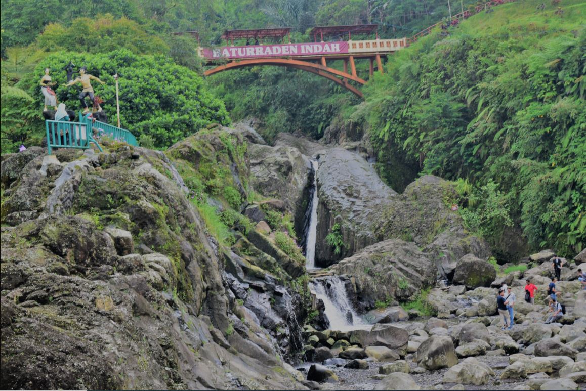 Liburan ke Purwokerto & Cilacap makin seru bareng keluarga atau sahabat, yuk cek 4 tempat wisata yang nggak boleh kamu skip!
