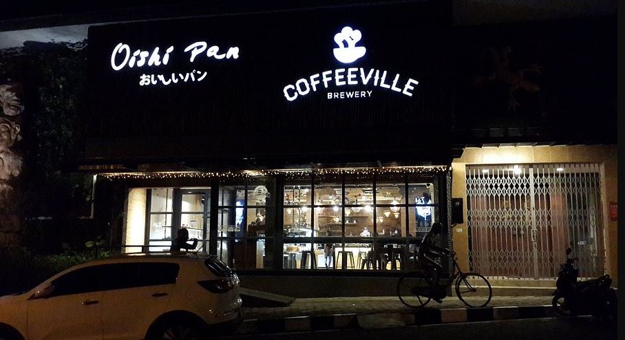 Nongkrong nggak cuma soal ngopi, tapi juga soal feed estetik! Cek 4 cafe hits di Magelang yang wajib kamu kunjungin sekarang juga!