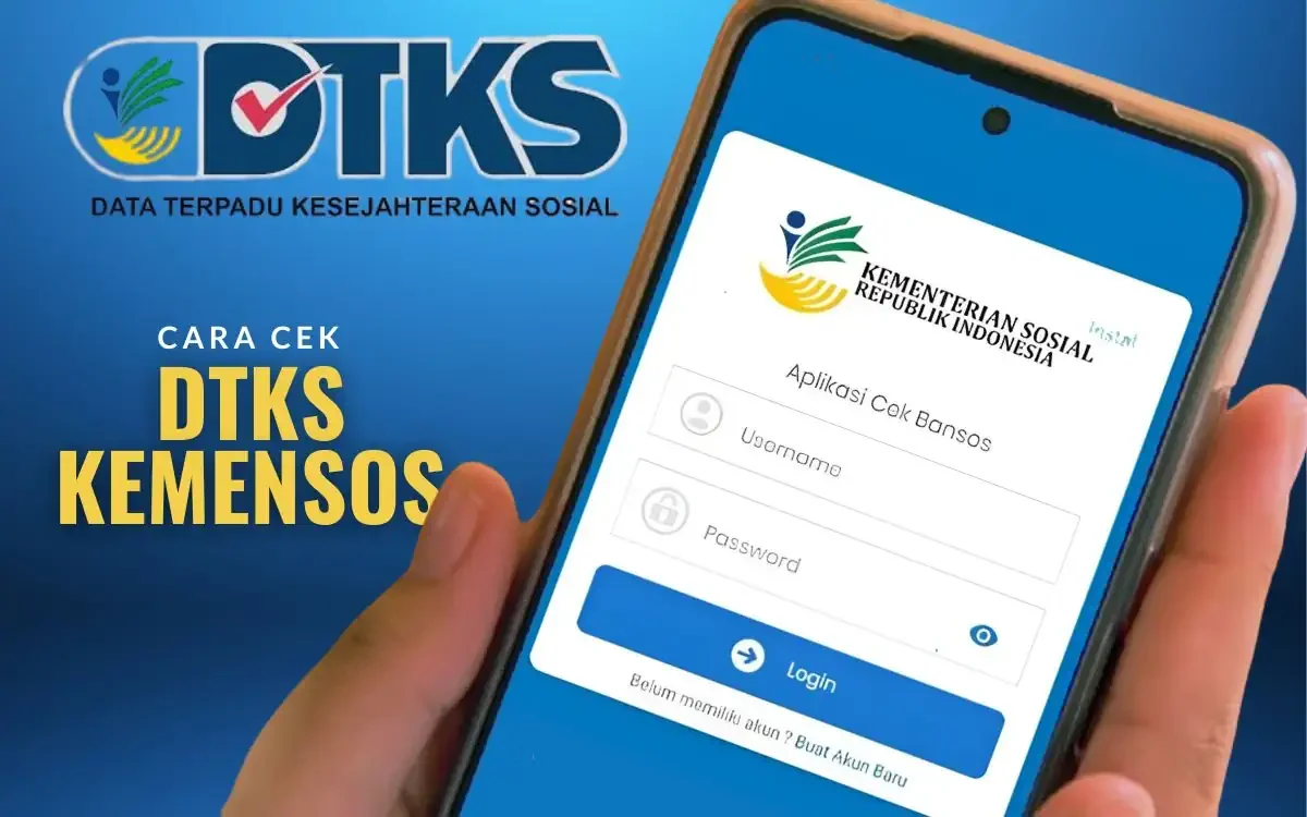 cek bantuan online
