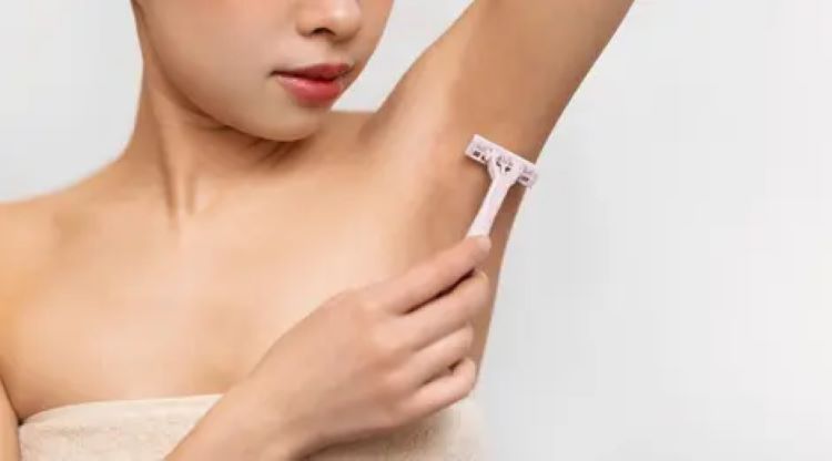 Waxing vs Shaving mana yang lebih aman unyuk kulit?