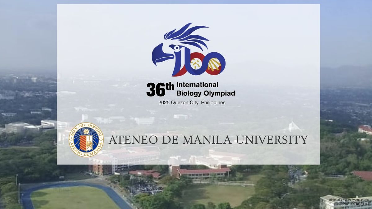 Internasional Biology Olympiad