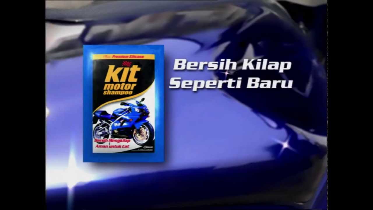 rekomendasi shampo