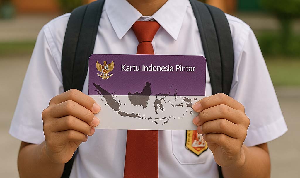 bansos dari pemerintah