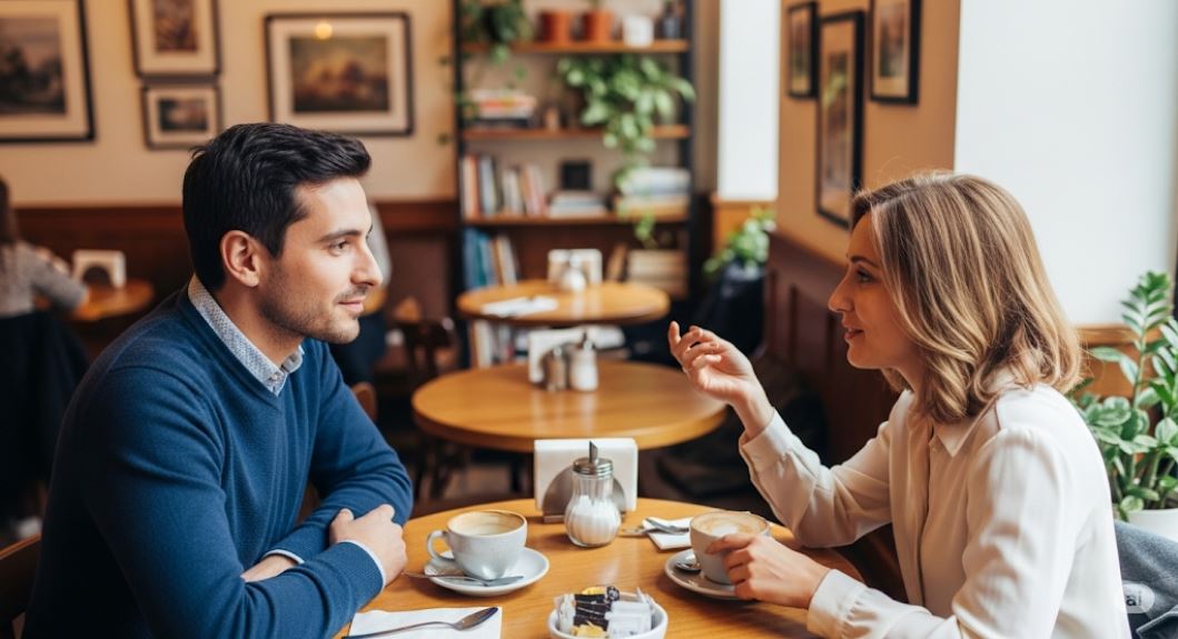 Ambivert vs Omnivert: Apa Bedanya? Tes Ini Bisa Bantu Kamu Kenali Tipe Kepribadianmu!