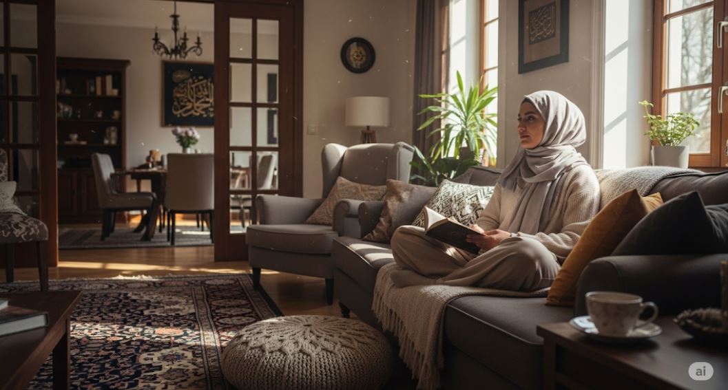 Cerai bukan akhir segalanya, terutama bagi perempuan! Ini 7 hak yang tetap bisa kamu perjuangkan menurut syariat Islam dan hukum negara.