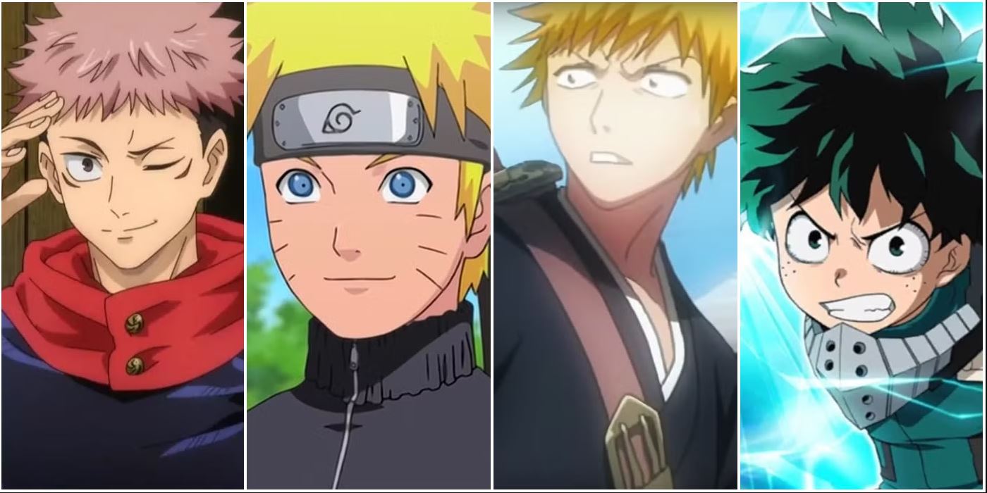 Kalau kamu hidup di anime, kamu bakal jadi siapa? Si jenius nyeleneh? Si penyemangat? Atau si pendiam misterius? Yuk cocokkan di sini!