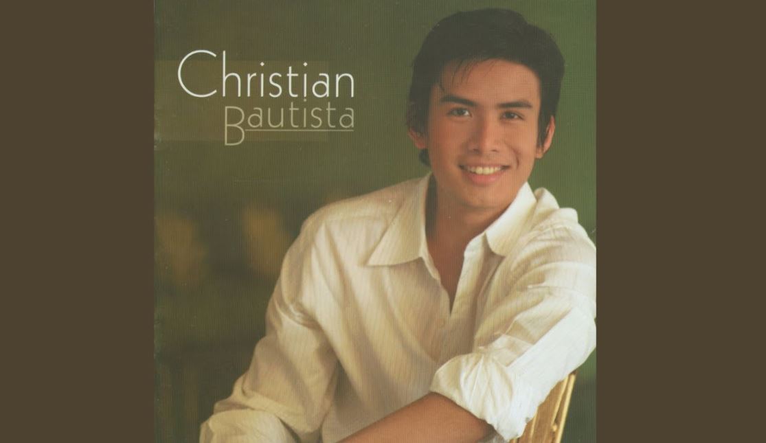 Musik sudah jadi napas hidup orang Filipina sejak kecil.