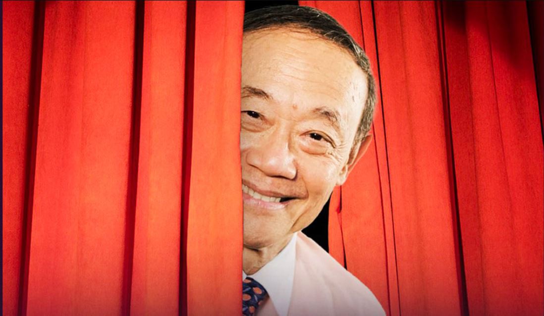 Setiap September, suara Jose Mari Chan kembali terdengar di Filipina. Ini kisah sang legenda OPM yang tak lekang oleh waktu.