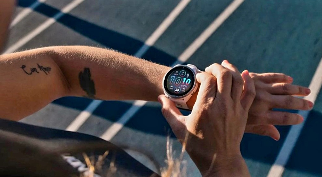 Garmin menghadirkan lini smartwatch dengan fitur lengkap dan akurasi terbaik di kelasnya.
