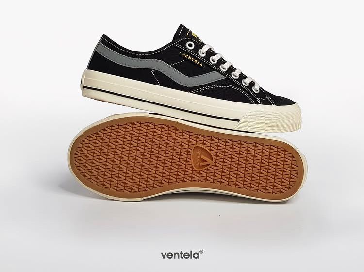 Sepatu lokal, kualitas global! Ventela, solusi stylish & nyaman tanpa bikin dompet nangis.